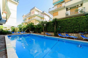 AMORE RENTALS - Appartamento Louise Sorrento